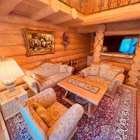 Brvnara Antika * Veliko Gradište