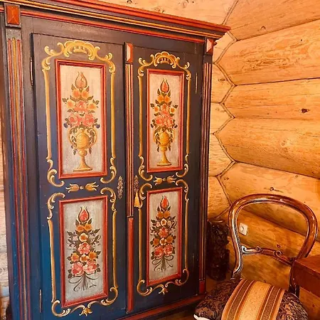 Hotel Brvnara Antika Veliko Gradište