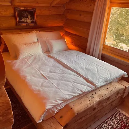 Hotel Brvnara Antika