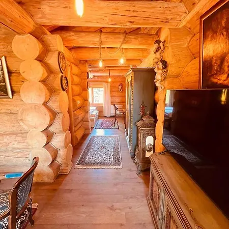 Hotel Brvnara Antika Veliko Gradište