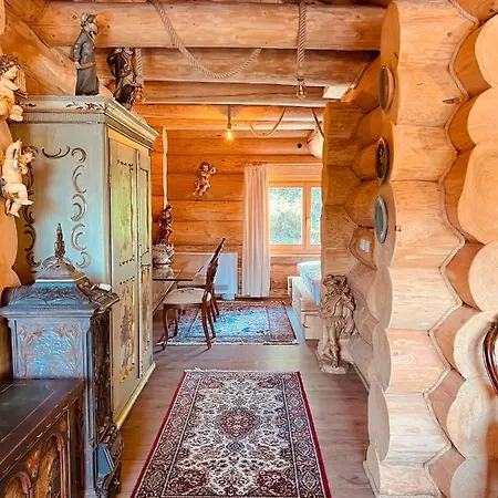 Hotel Brvnara Antika Veliko Gradište