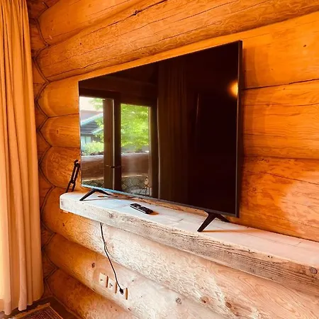 Brvnara Antika * Veliko Gradište