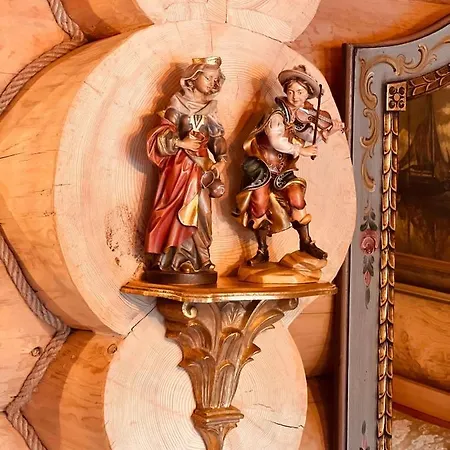 Brvnara Antika Hotel *