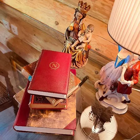 Brvnara Antika * Veliko Gradište