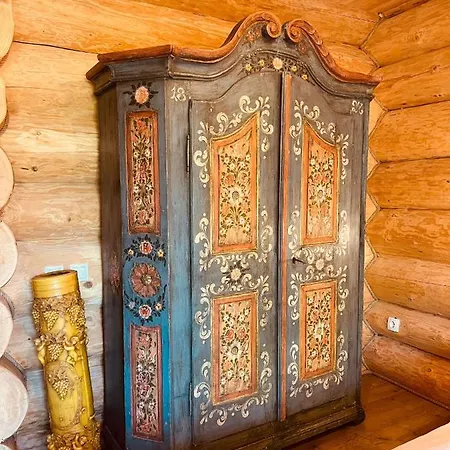 Hotel Brvnara Antika Veliko Gradište