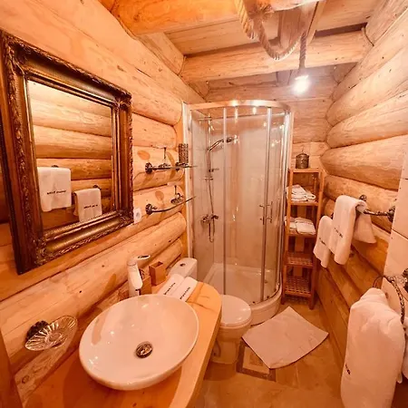 Hotel Brvnara Antika Veliko Gradište