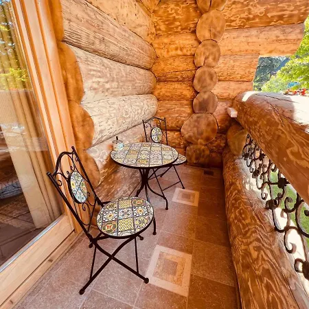 Hotel Brvnara Antika *