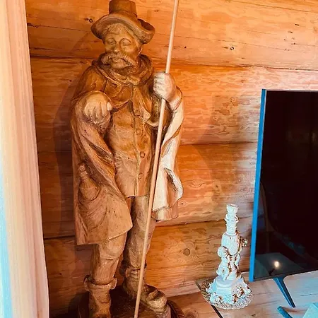 Hotel Brvnara Antika