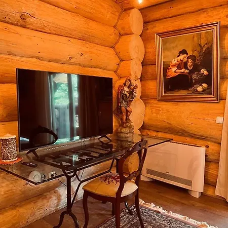 Hotel Brvnara Antika Veliko Gradište