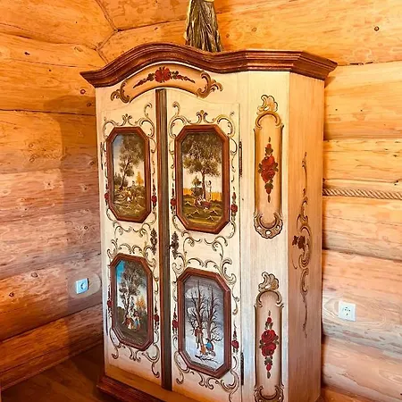 Hotel Brvnara Antika