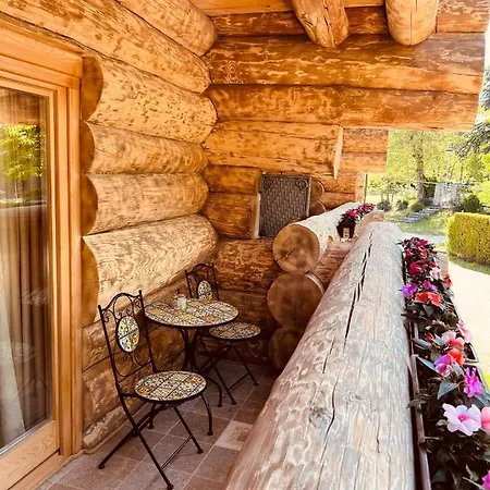 Hotel Brvnara Antika *