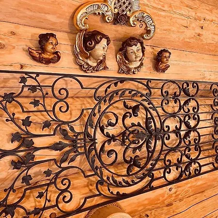 Brvnara Antika Hotel