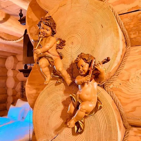 Brvnara Antika * Veliko Gradište