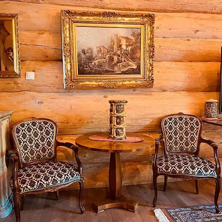 Hotel Brvnara Antika *