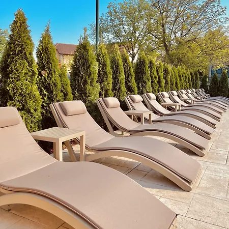 Hotel Brvnara Antika