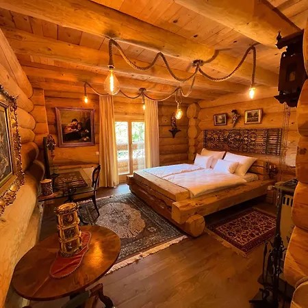 Hotel Brvnara Antika