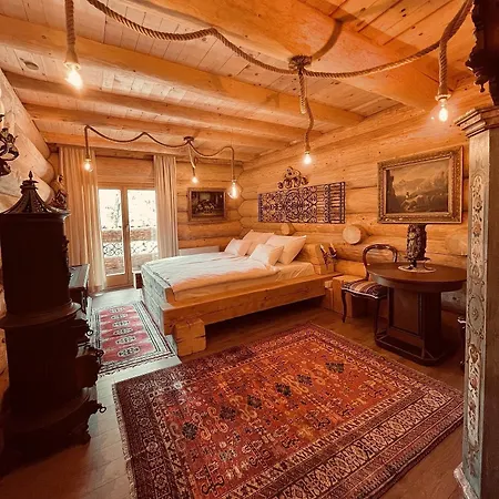 Hotel Brvnara Antika Veliko Gradište