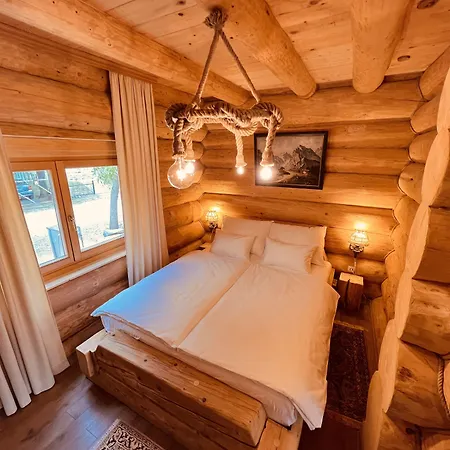 Brvnara Antika * Veliko Gradište