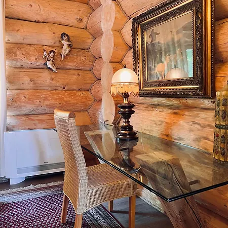 Hotel Brvnara Antika