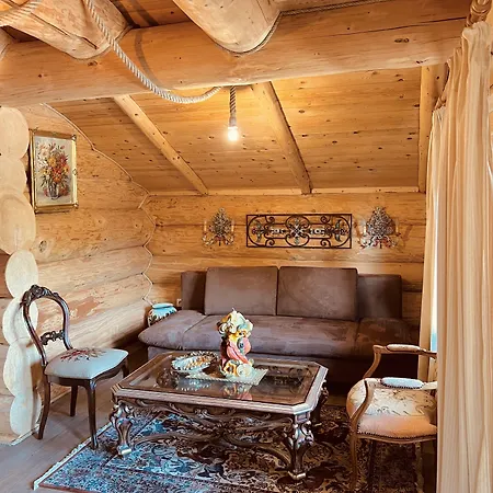 Hotel Brvnara Antika Veliko Gradište