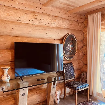 Brvnara Antika Veliko Gradište