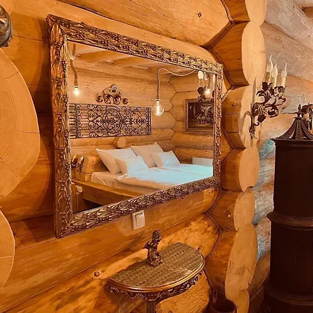 Hotel Brvnara Antika