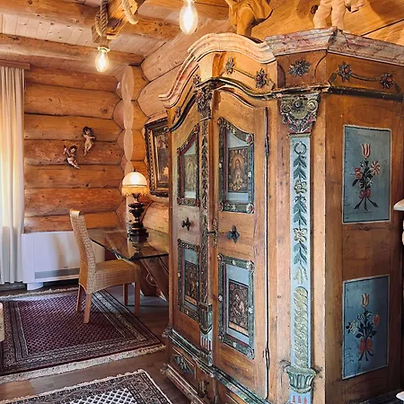 Brvnara Antika Hotel *