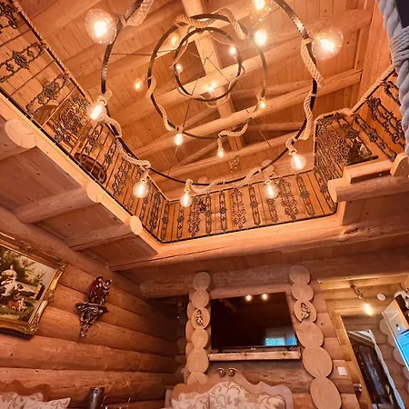 Hotel Brvnara Antika Veliko Gradište