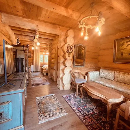 Brvnara Antika * Veliko Gradište